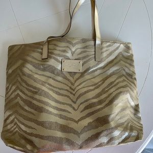 Michael kors tote